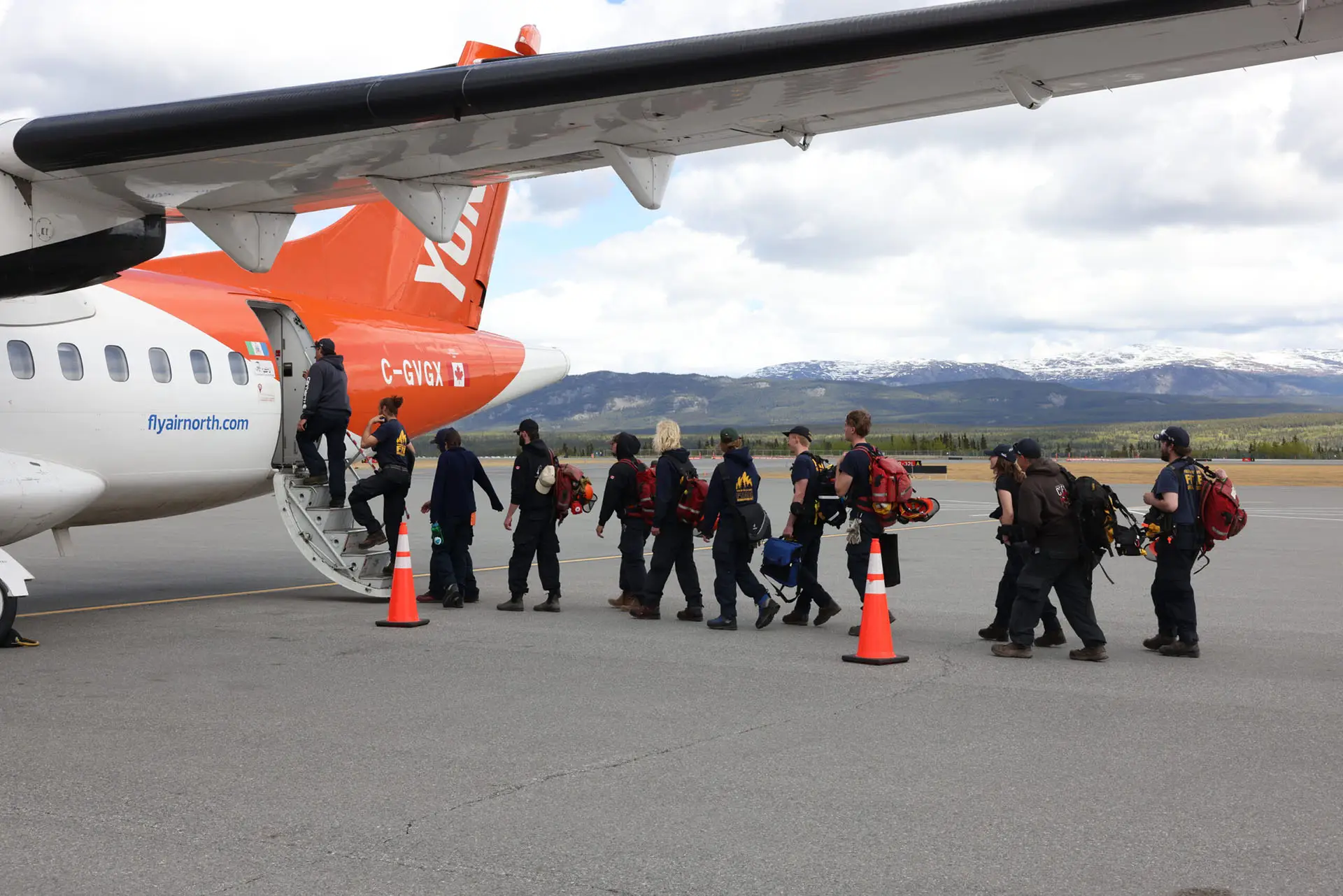 Export to Alberta and Saskatchewan - MT